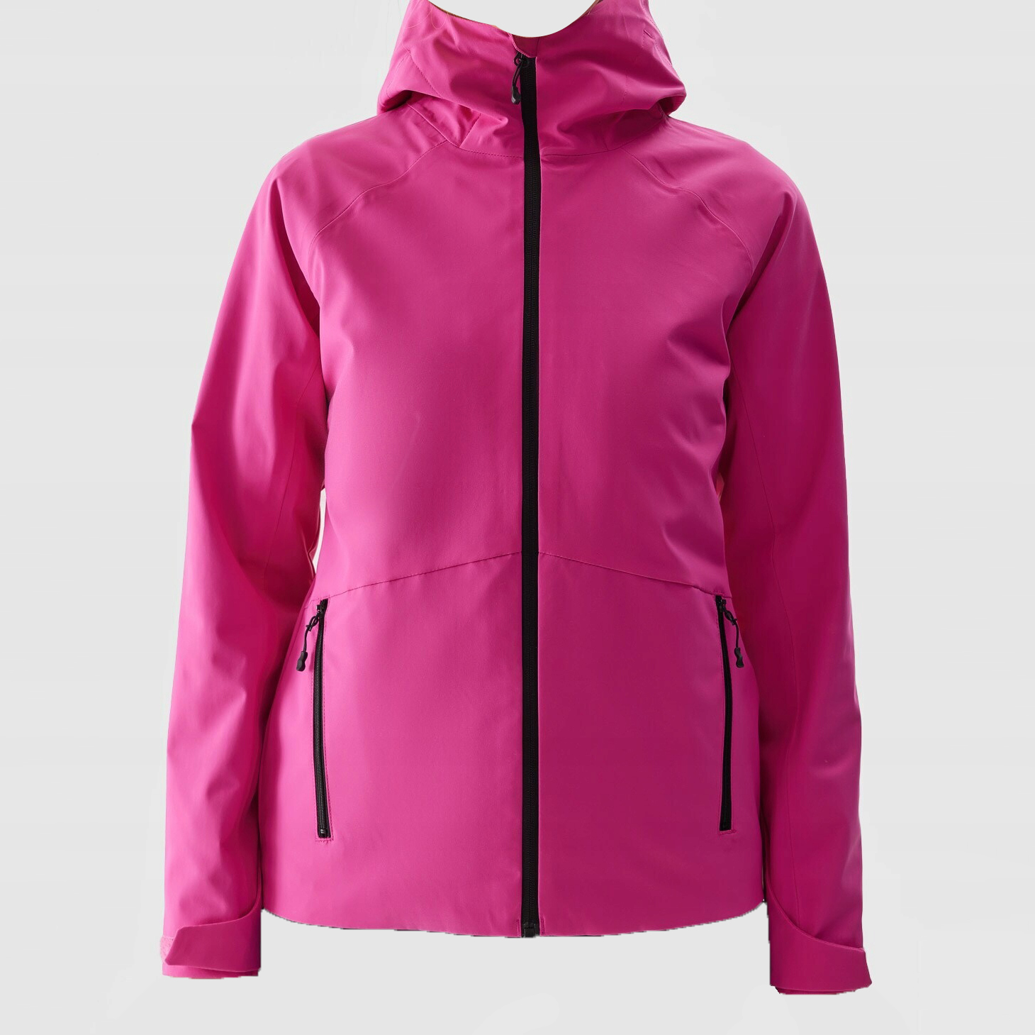VESTE 4F ROSE – Image 2