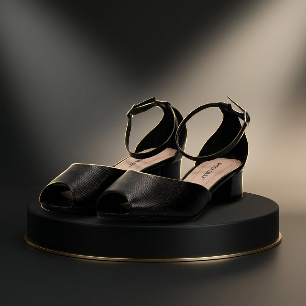 Piccadilly Sandales Anatomiques Femme – Image 4