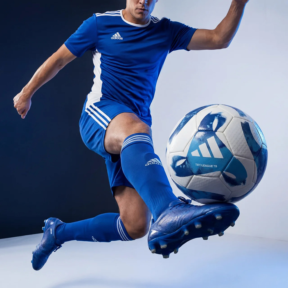 Adidas Tiro League Thermally Bonded Football Ball – Image 6