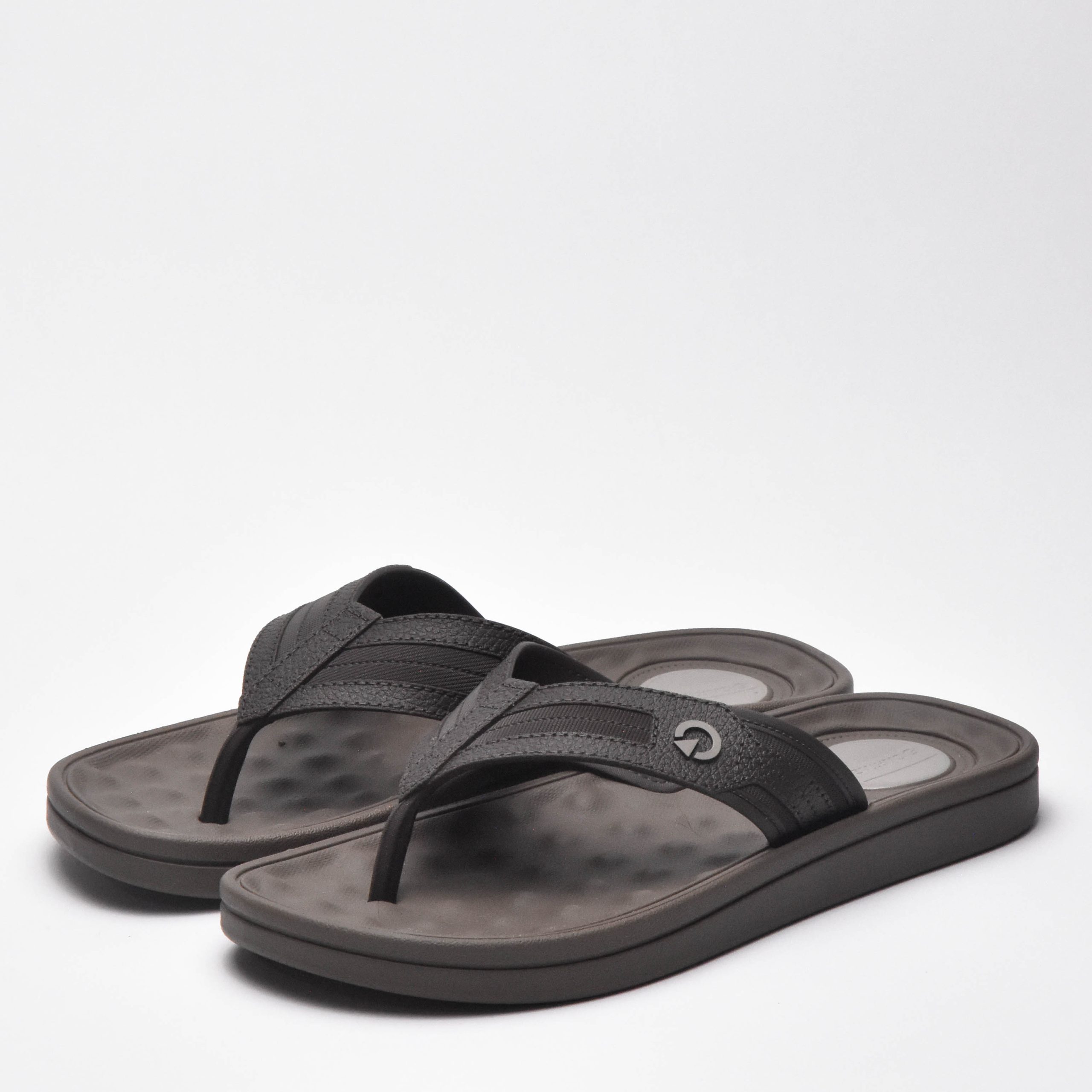 CARTAGO ALABAMA THONGS AD BROWN/BROWN – Image 3
