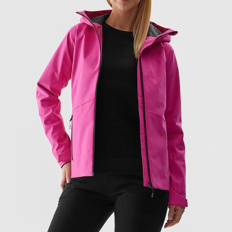 VESTE 4F ROSE – Image 5