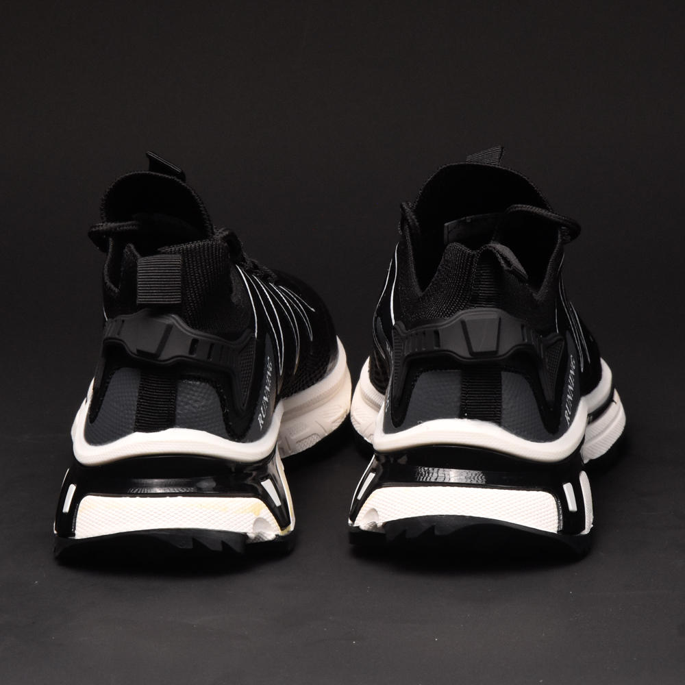 AuraSole BlackGrey – Image 3