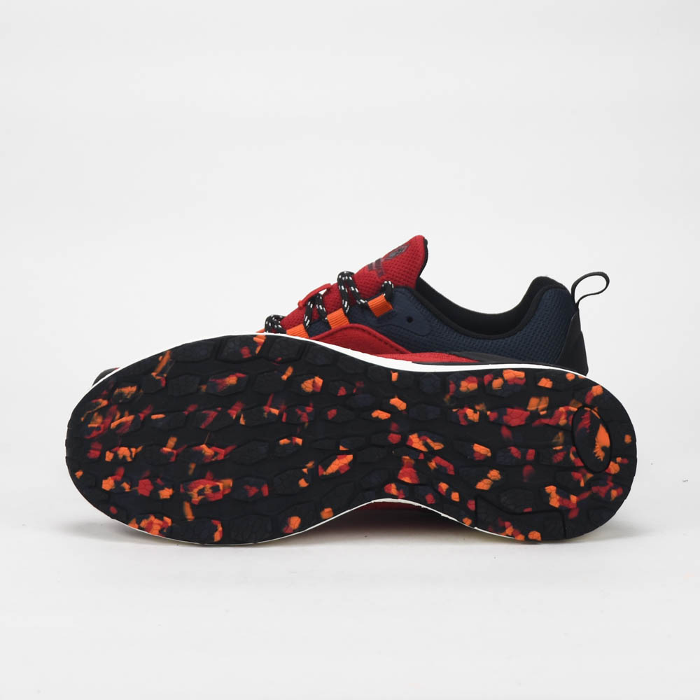LUMBERJACK BASKET DE SPORT HOMME HALEY – Image 2