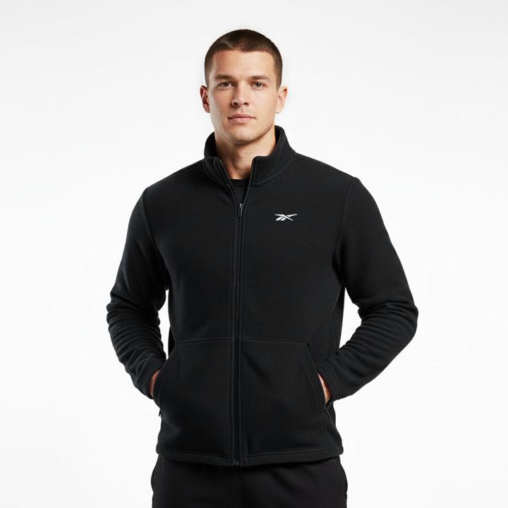 VESTE REEBOK