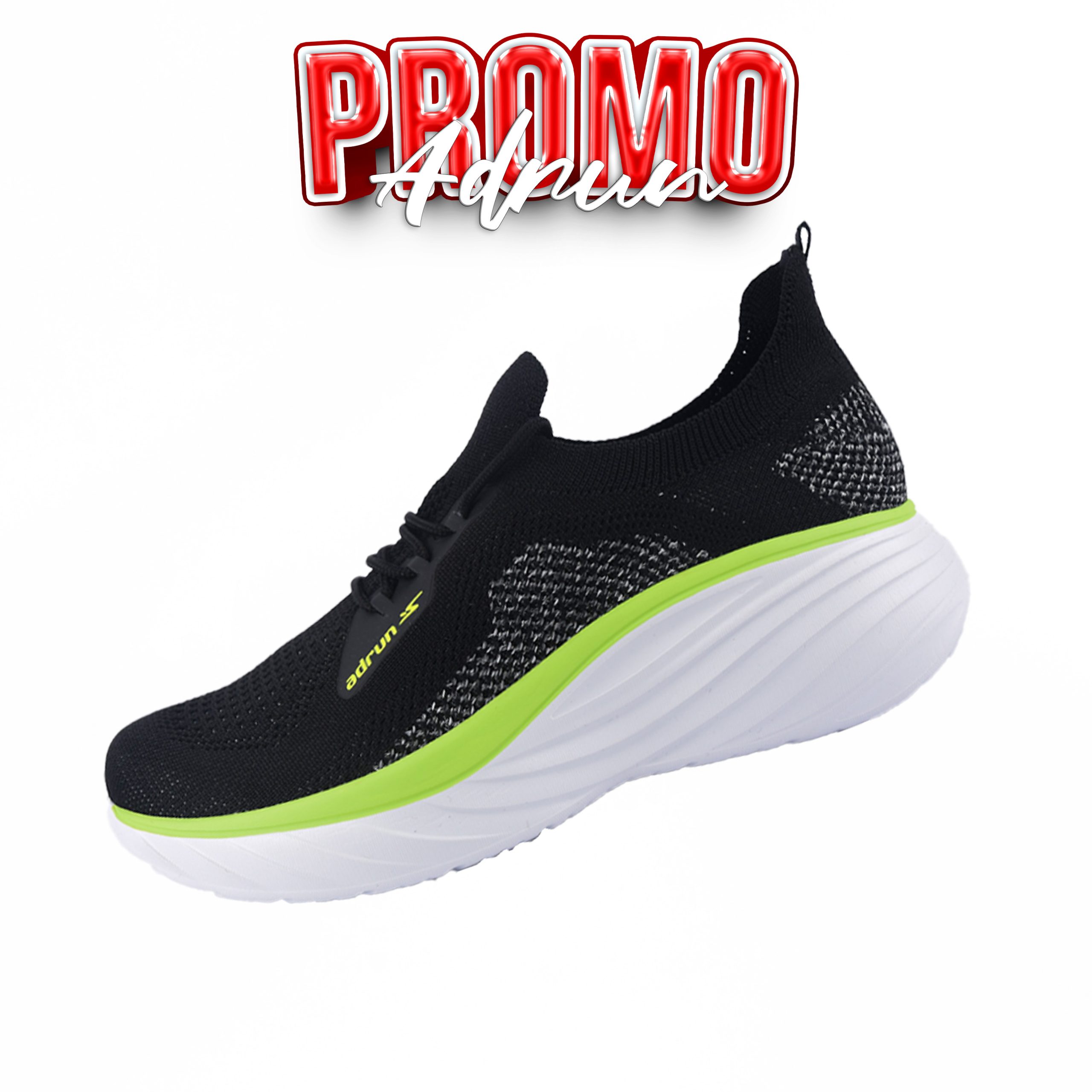 POWER FLY ADRUN – Image 5