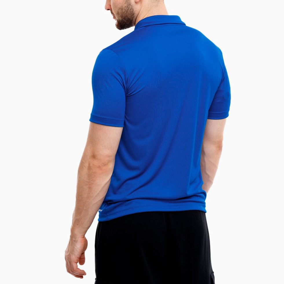 adidas Men's Entrada 22 Pol T-Shirt – Image 4