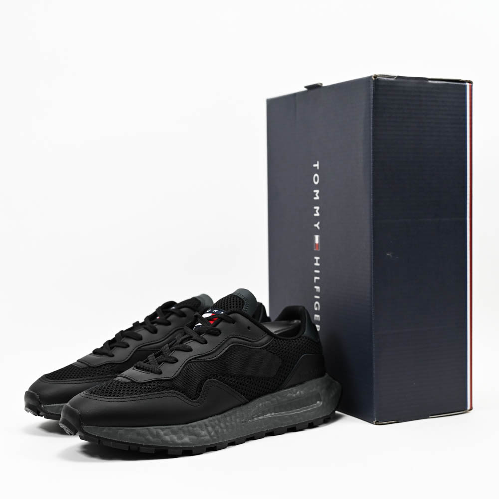 Tommy Hilfiger Men Sneakers – Image 2