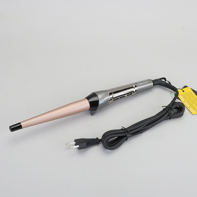 le fer à friser Enzo Professional Keratin Protect – Image 3