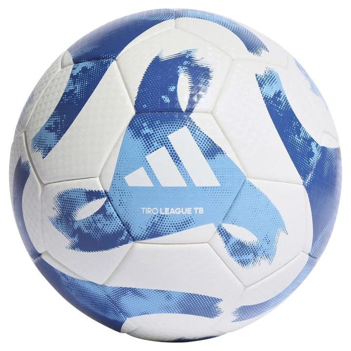 Adidas Tiro League Thermally Bonded Football Ball