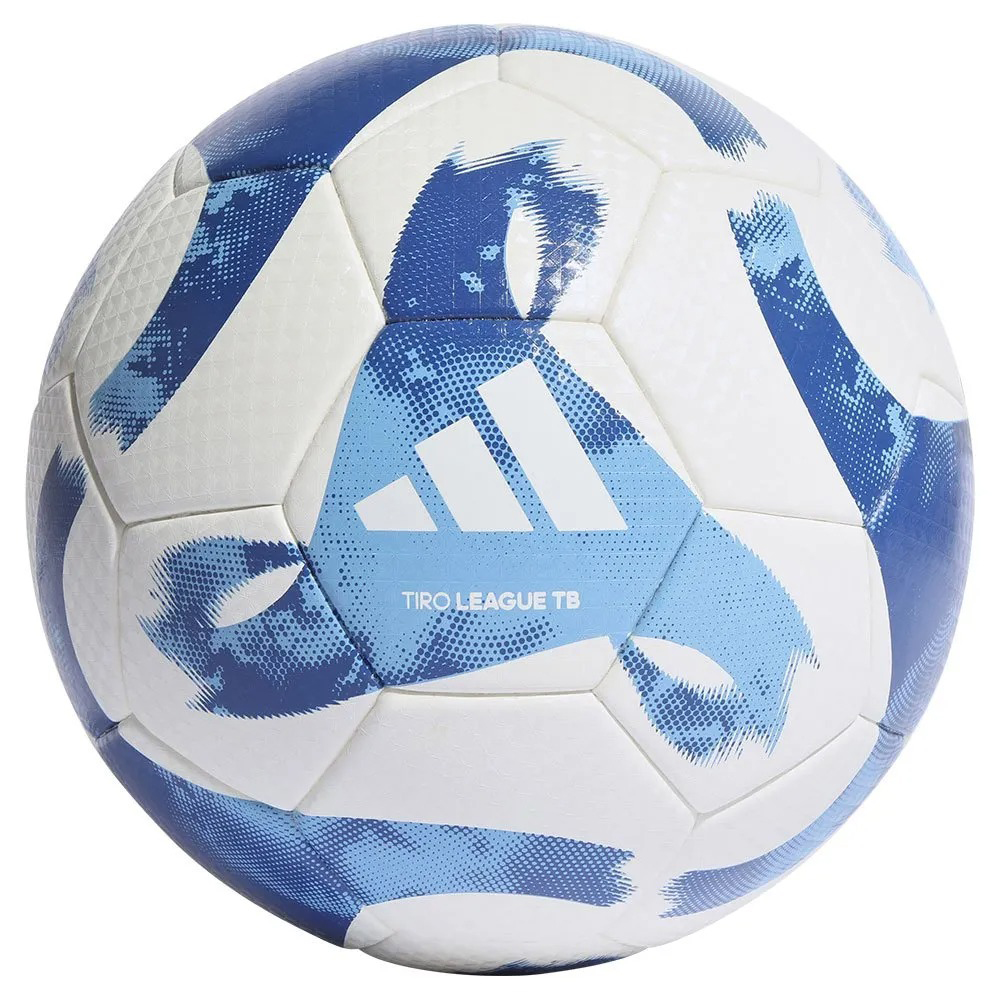 Adidas Tiro League Thermally Bonded Football Ball
