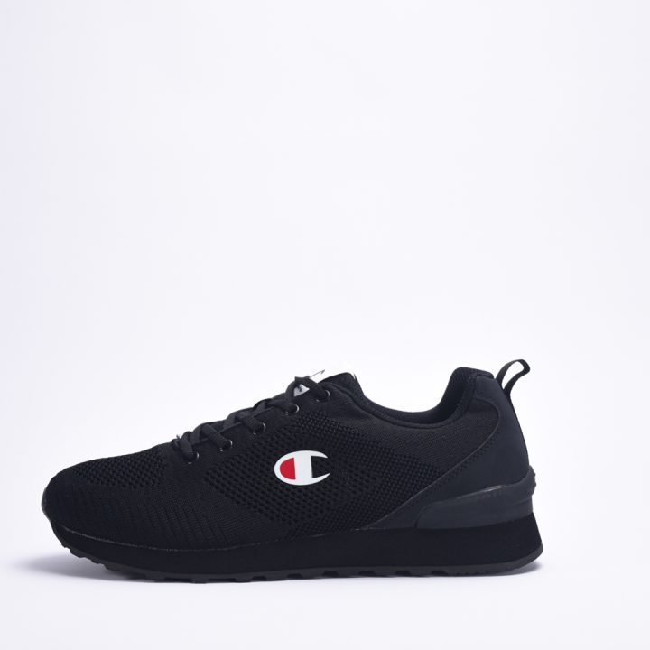 Low Cut Shoe GU TRIPLE NBK