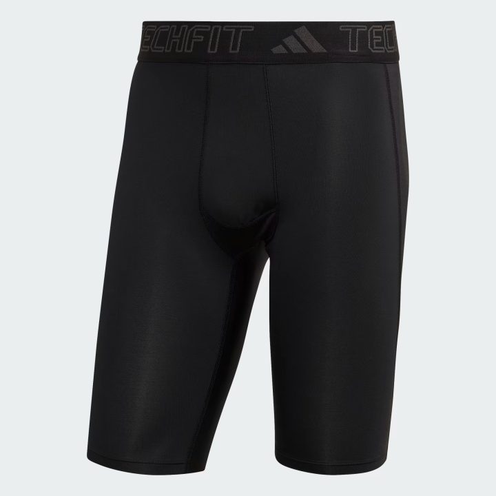 Adidas Techfit Training Men's Short Tights