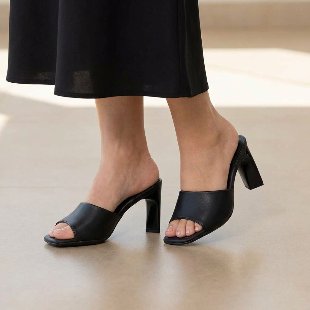 PICCADILLY SABOT FEMME CLAUDINE – Image 2