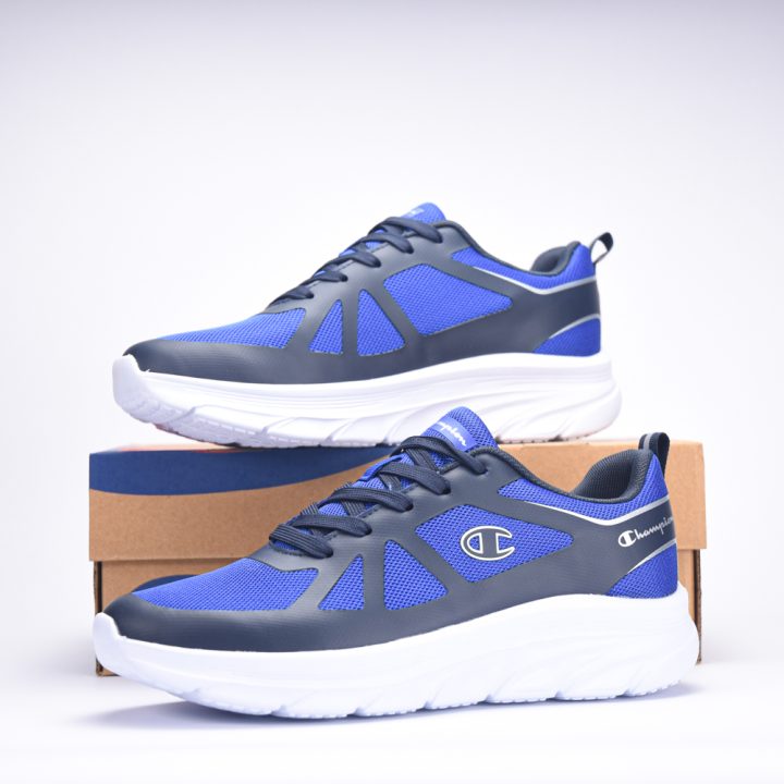 CHAMPION CAGE NNY/RBL