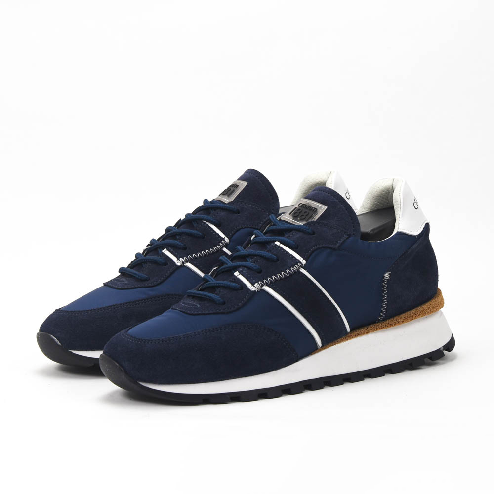 Cerruti 1881 Man Shoes Sneakers – Image 6