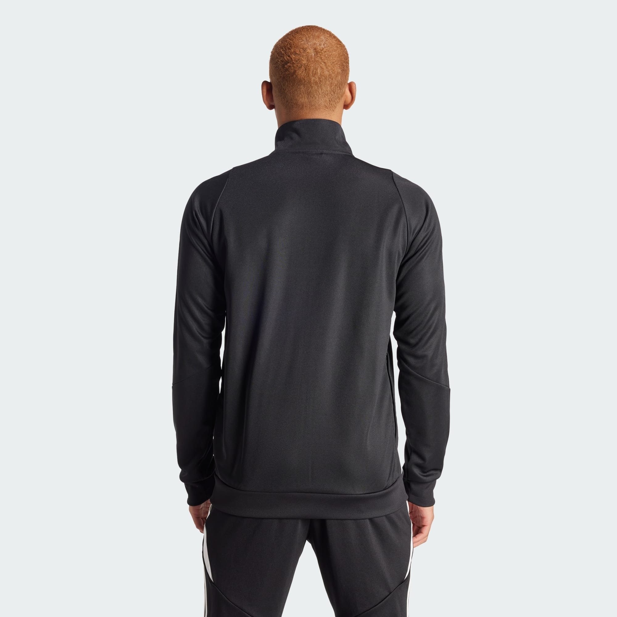 Veste d'entraînement Adidas Tiro 24 – Image 3