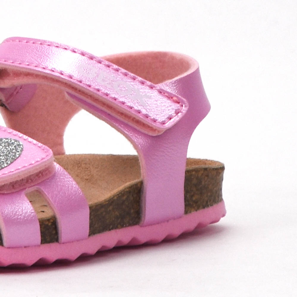 GEOX B Sandal Chalki Girl Sandals – Image 3