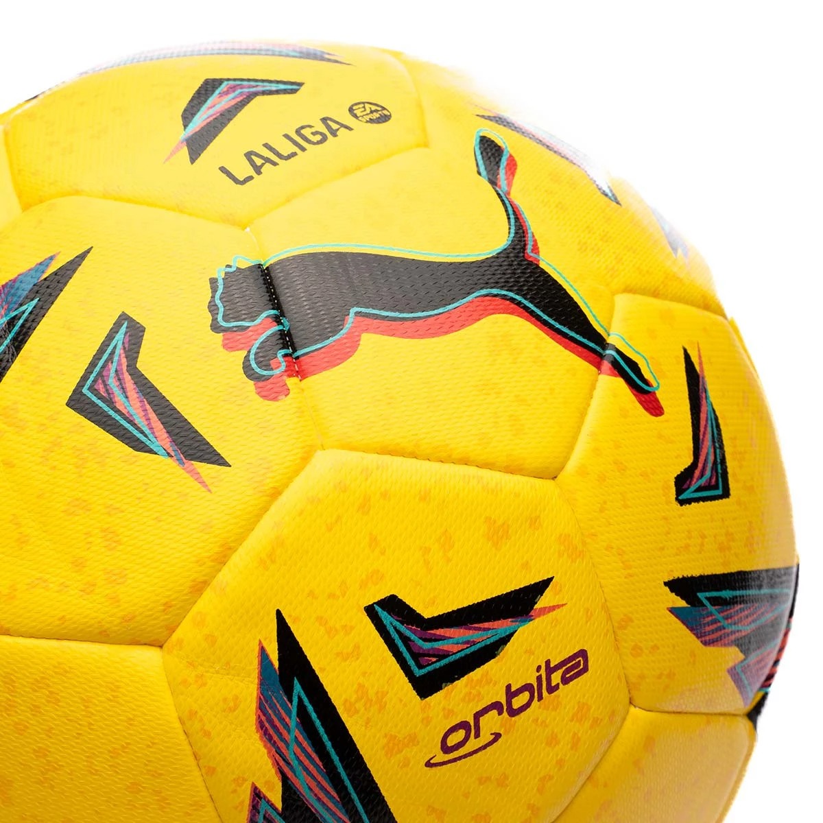 PUMA Orbita LaLiga 1 HYB – Image 2