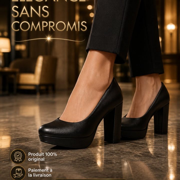 Piccadilly Chaussures Femme
