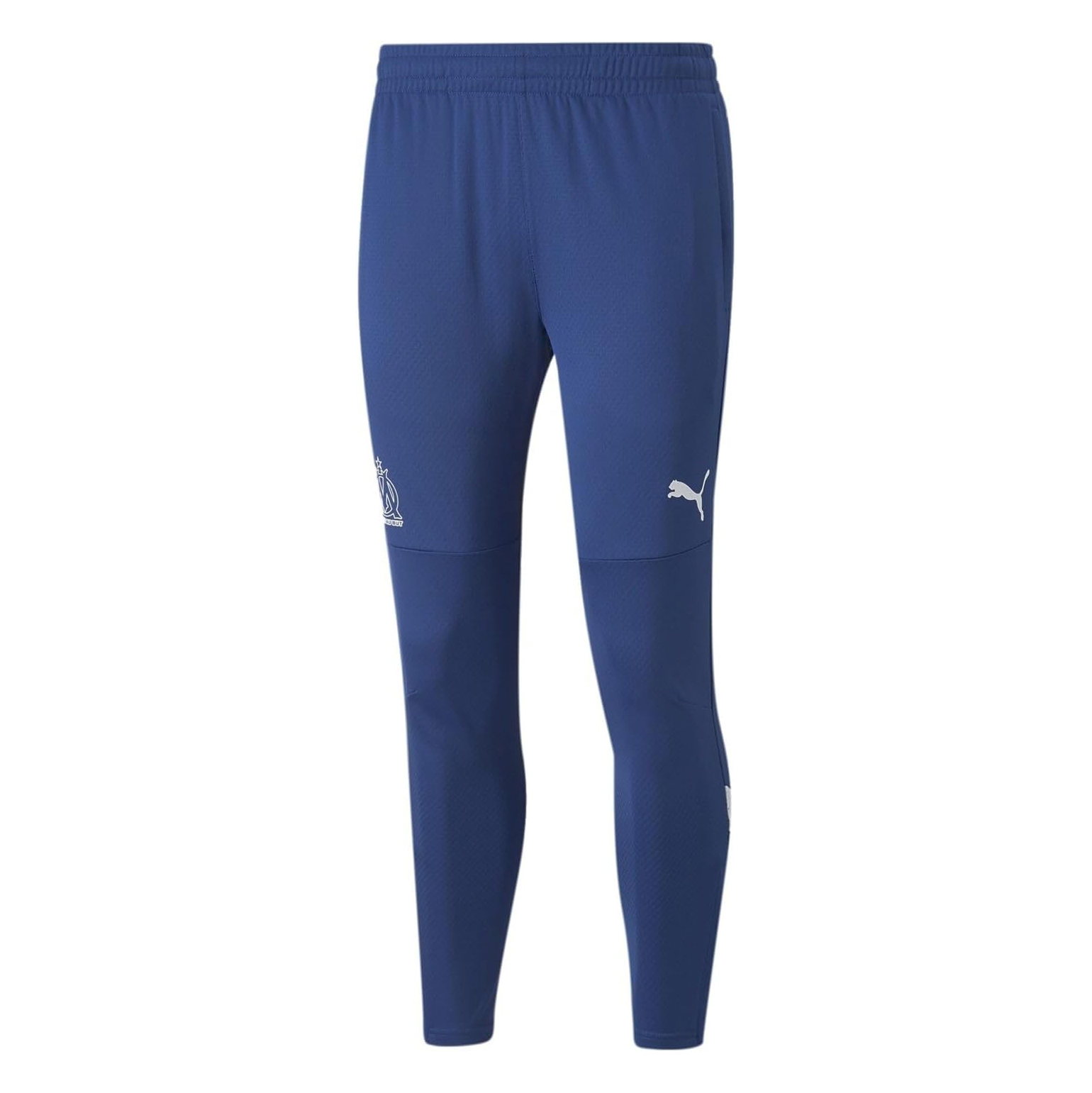 Pantalon d'entraînement de football Puma Olympique de Marseille – Image 4