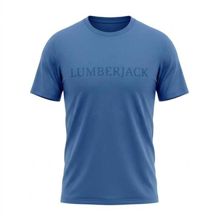 LUMBERJACK PULL
