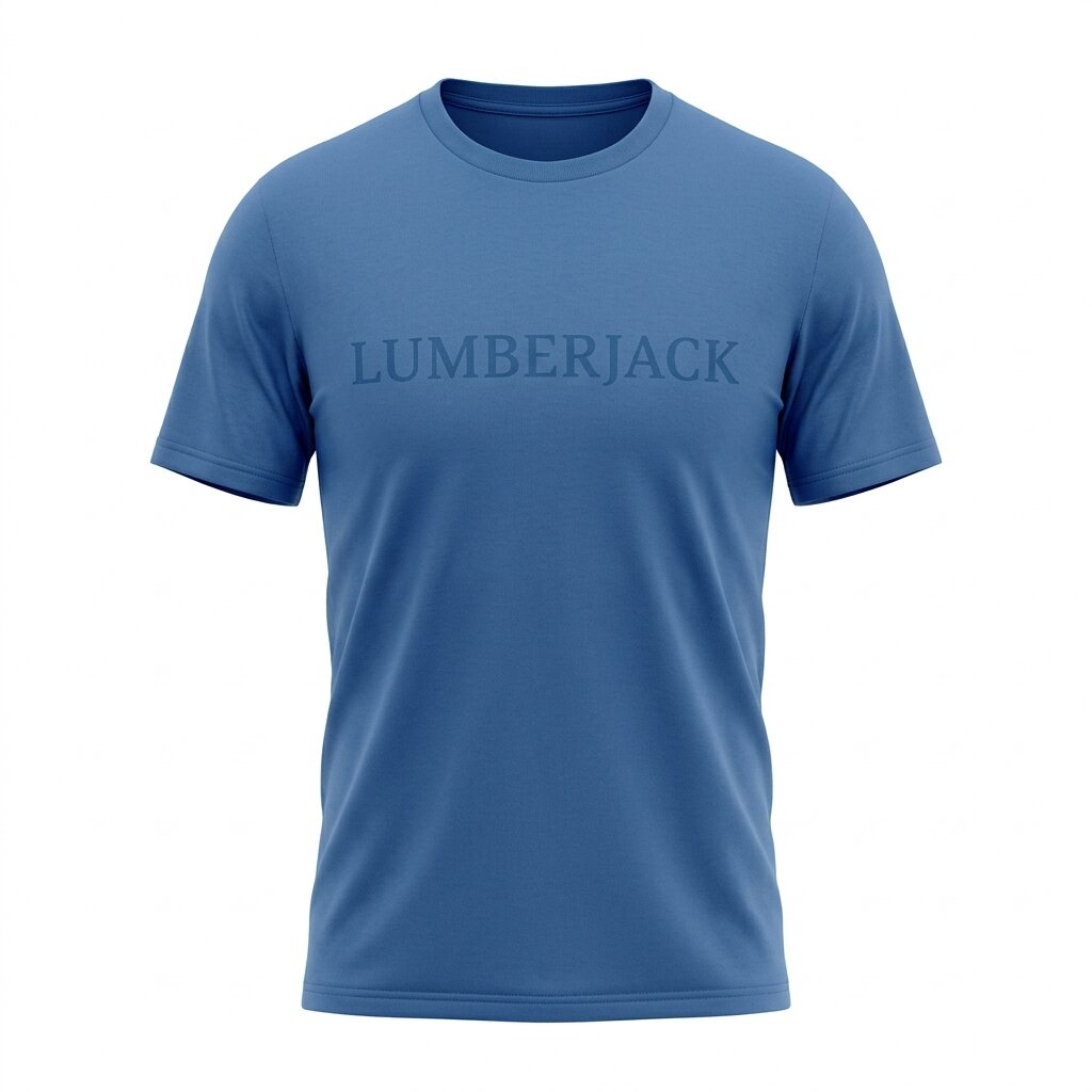 LUMBERJACK PULL