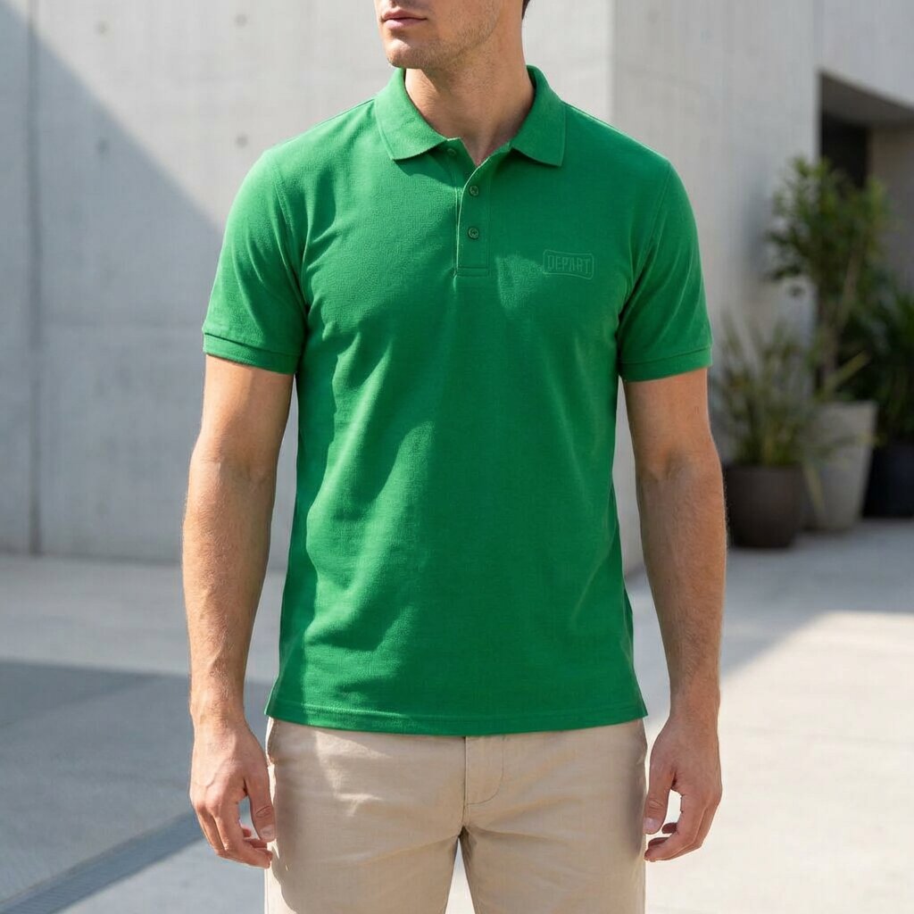 DEPART POLO – Image 5