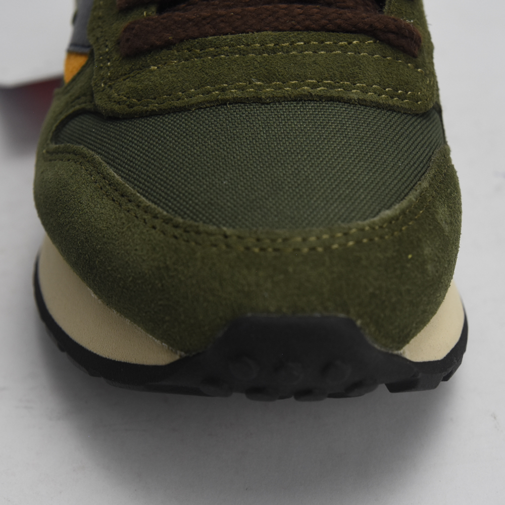 BASKET SUN68 JAKI WINTER 74 MILITARE SCURE – Image 5
