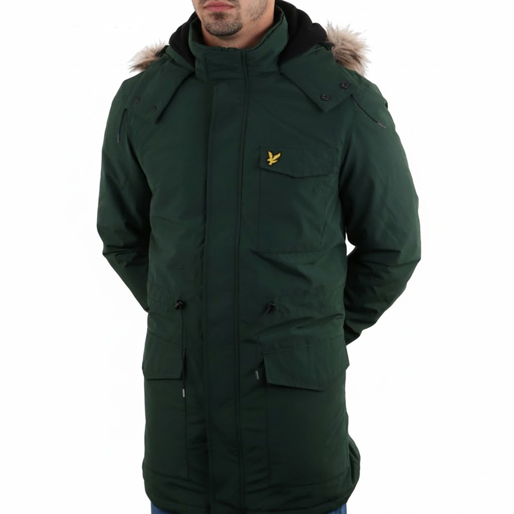 VESTE LYLE AND SCOTT POUR HOMME – Image 4