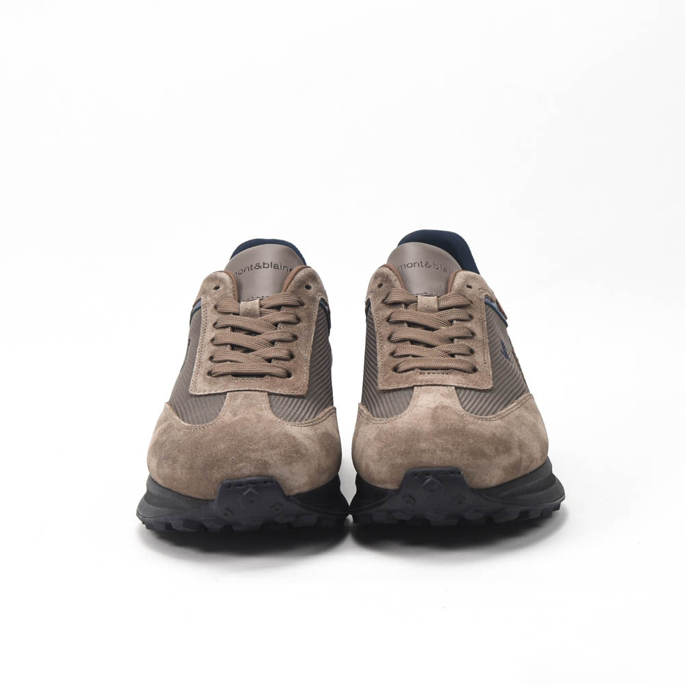 Harmont and Blaine Casual Sneakers Homme – Image 5