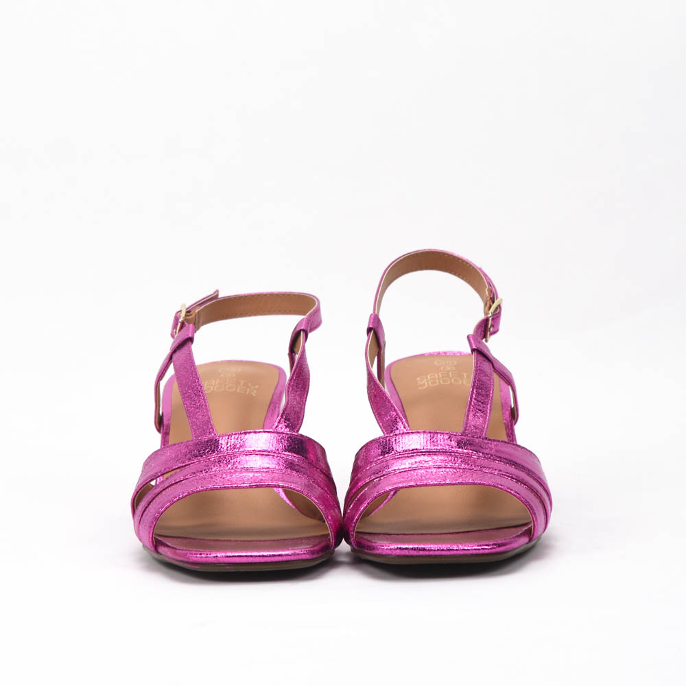 Safety Jogger Sandales a Talon Pour Femme – Image 5