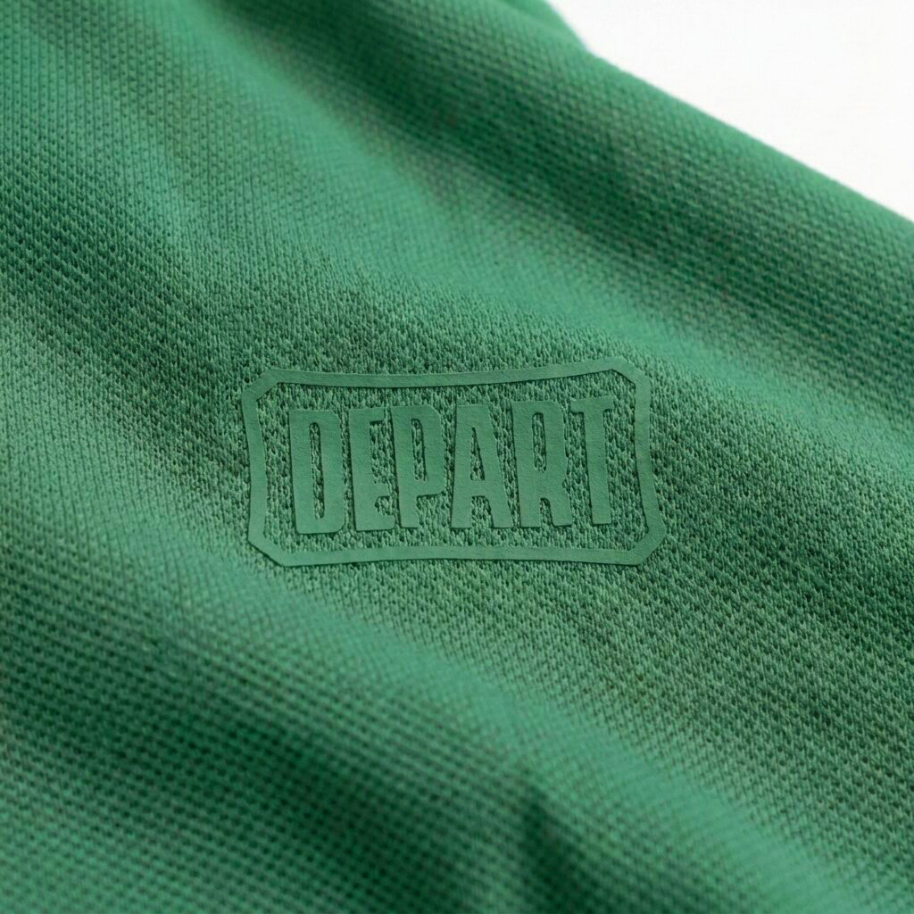 DEPART POLO – Image 3