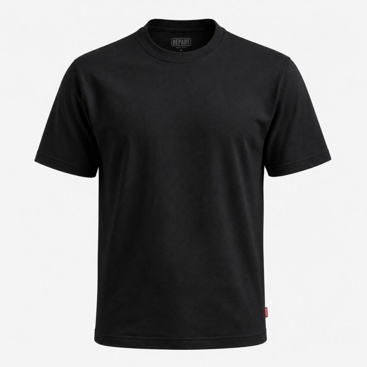 DEPART OVERSIZE T-SHIRT