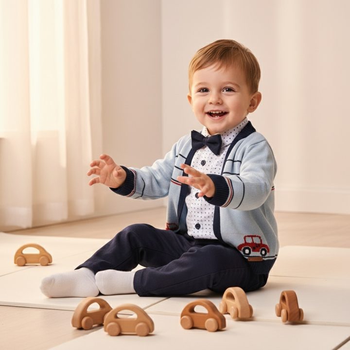 ENSEMBLE ENFANT
