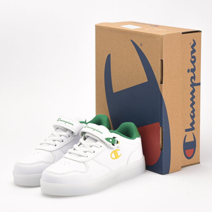 CHAMPION