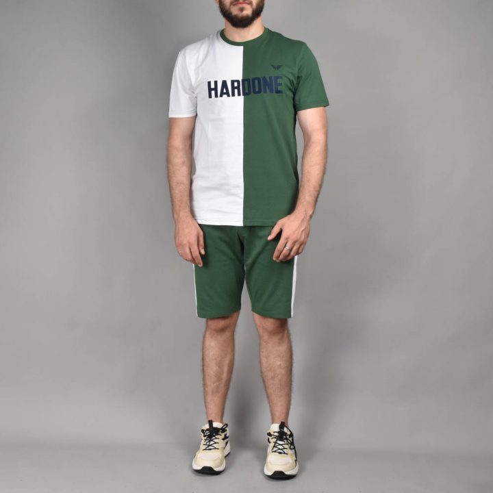 HARD1 Casual Fit
