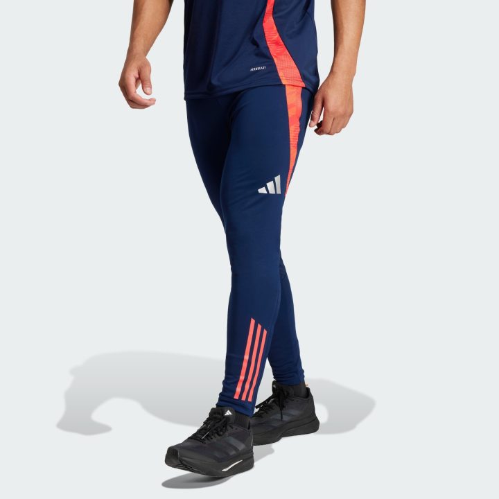 Pantalon d'entraînement Manchester United Tiro 24 Adidas