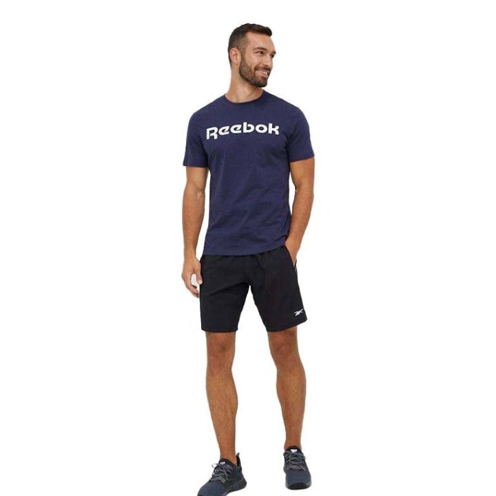 T-SHIRT REEBOK