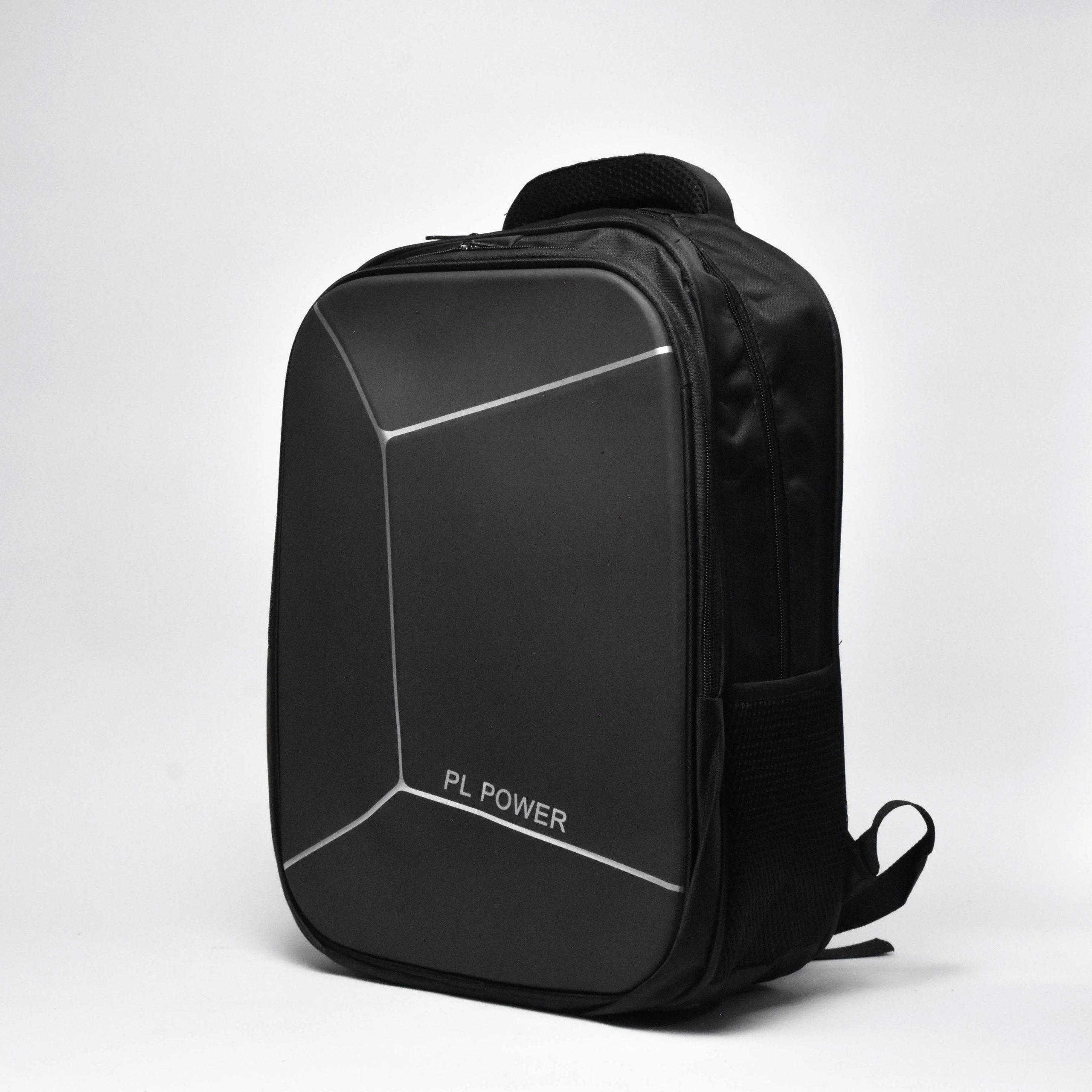 Sac à Dos Rigide PL POWER NOIR – Image 2
