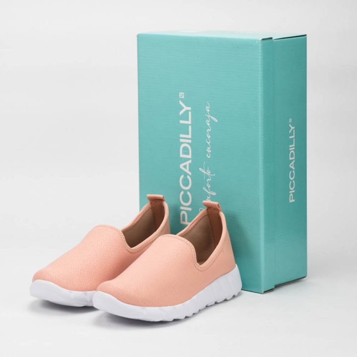 PICCADILLY BASKETS FEMME FABI