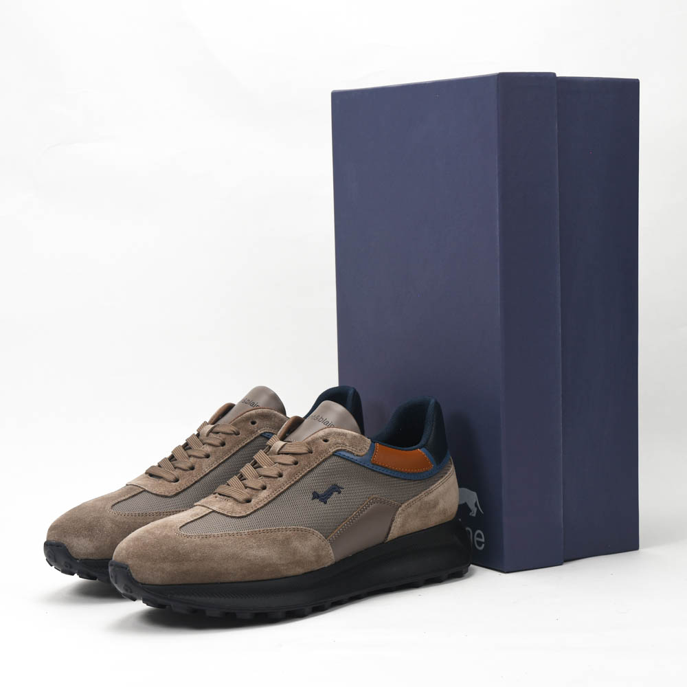 Harmont and Blaine Casual Sneakers Homme