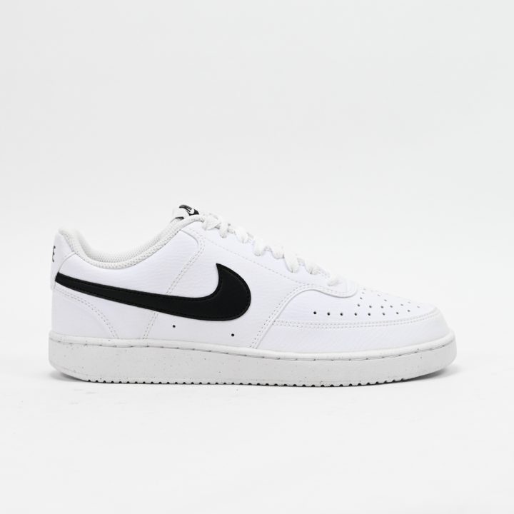 Nike Court Vision Low Next Nature Sneakers