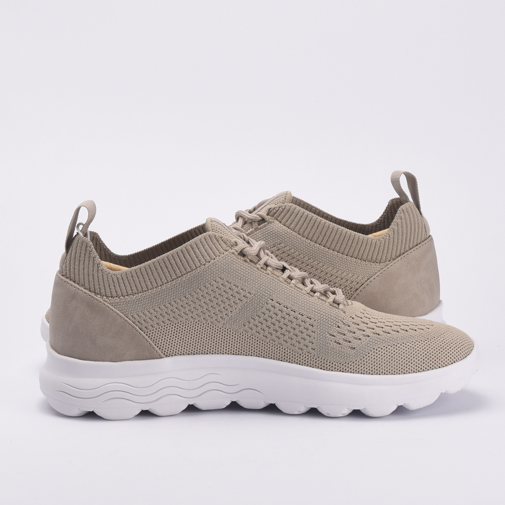 GEOX U SPHERICA A - KNITTED TEXT. – Image 6