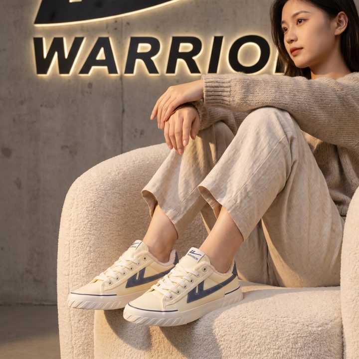 Warrior