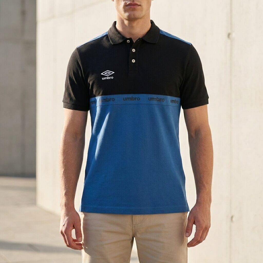 UMBRO POLO – Image 6