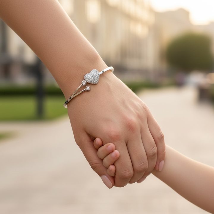 BRACELET TRIO BRILLANT
