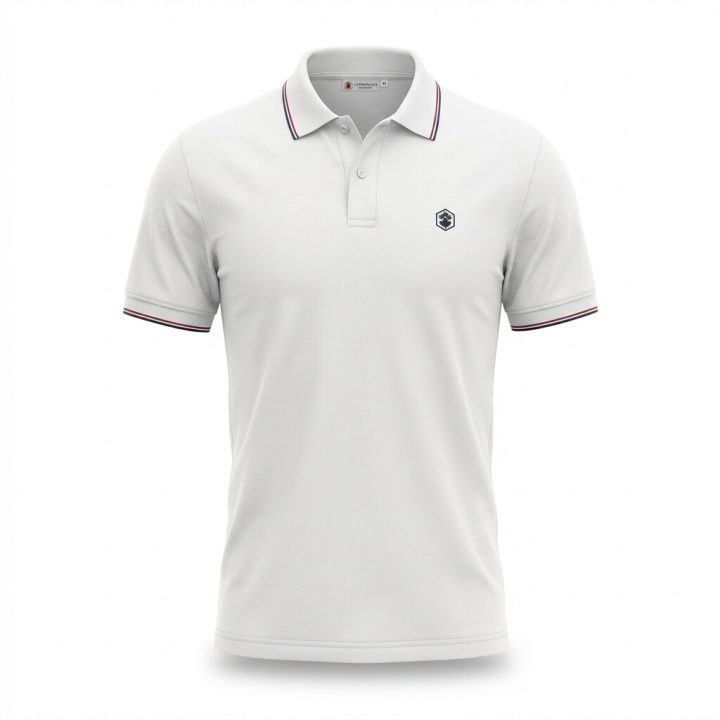 LUMBERJACK POLO