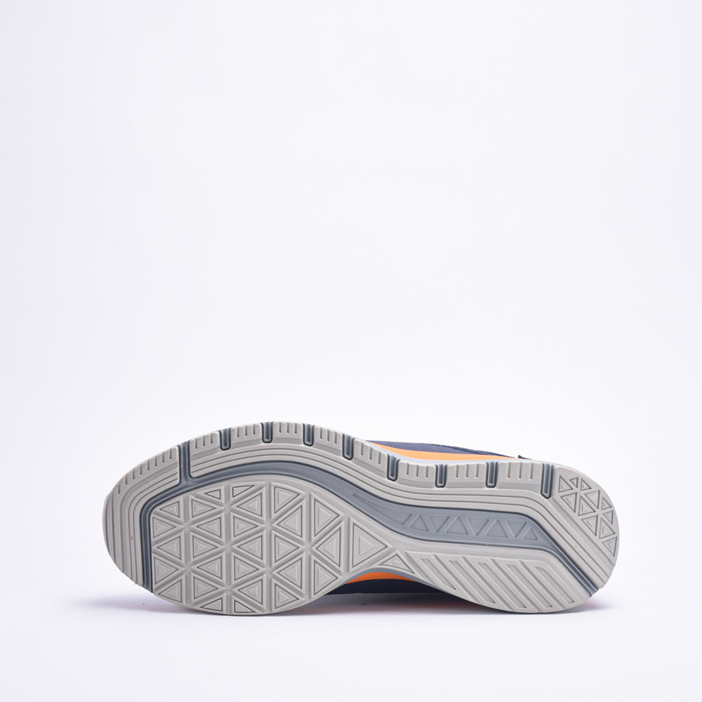 Low Cut Shoe X NNY/ORANGE – Image 3