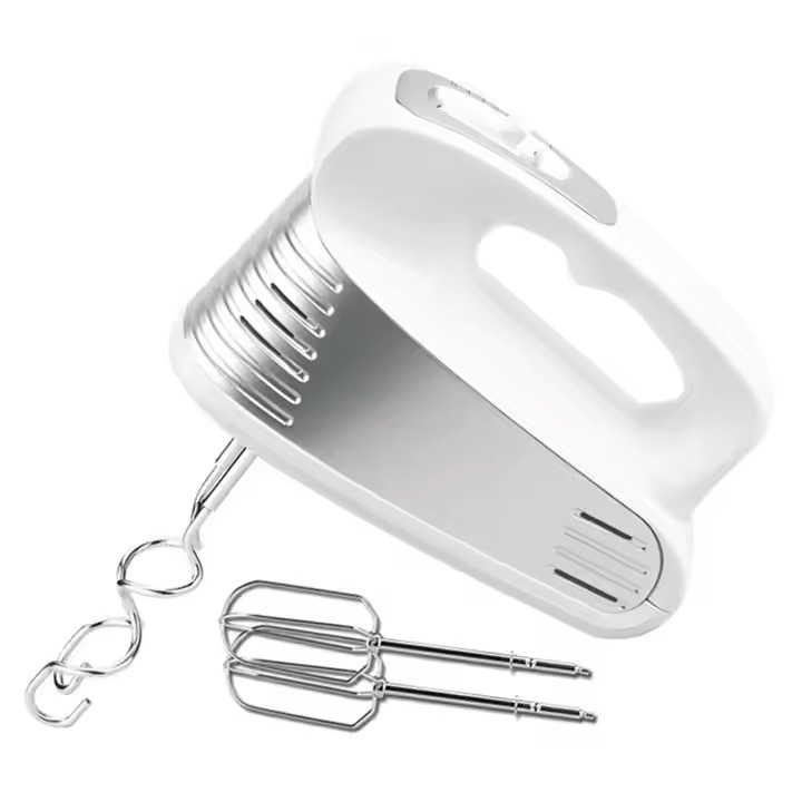 ENZO PROFESSIONAL HAND MIXER 200W