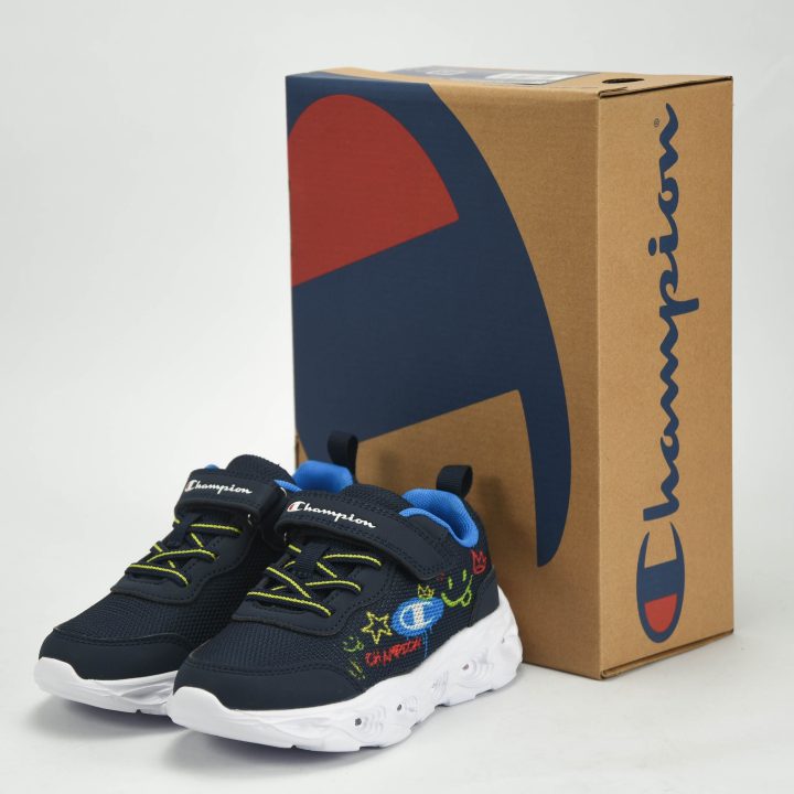 CHAMPION BASKET